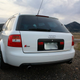 Image for article titled For $9,600, Would You Stick With This 2002 Audi S6 Avant?